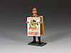 King and Country Toy Soldiers