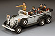 King and Country Toy Soldiers