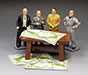 King and Country Toy Soldiers