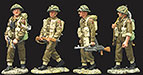 King & Country Toy Soldiers