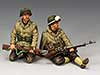 King and Country Toy Soldiers