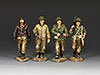 King And Country Toy Soldiers