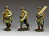 King And Country Toy Soldiers