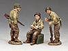 King And Country Toy Soldiers