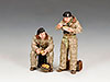 King And Country Toy Soldiers