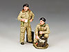 King And Country Toy Soldiers