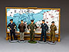 King And Country Toy Soldiers