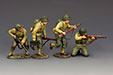 King And Country Toy Soldiers