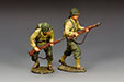 King And Country Toy Soldiers