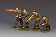 King And Country Toy Soldiers