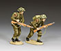 King And Country Toy Soldiers