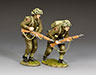 King And Country Toy Soldiers