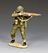 King And Country Toy Soldiers