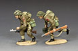 King And Country Toy Soldiers