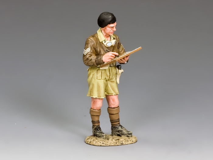 king and country figure