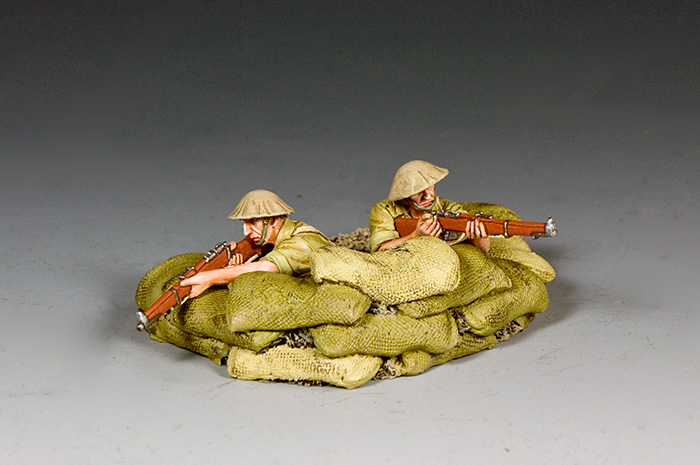 king and country figure