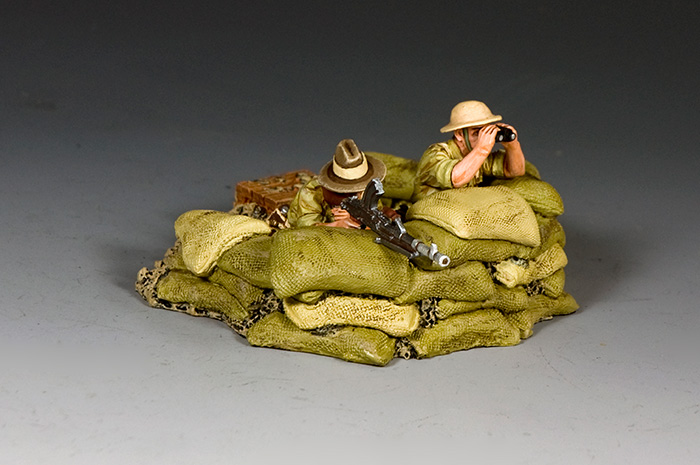 king and country figure