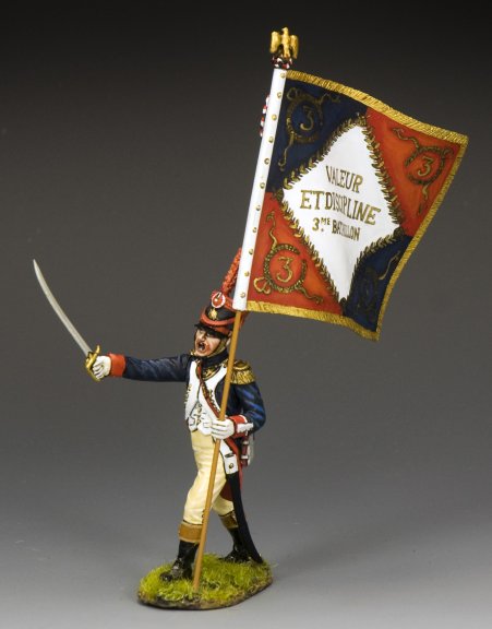 King & Country Toy Soldiers