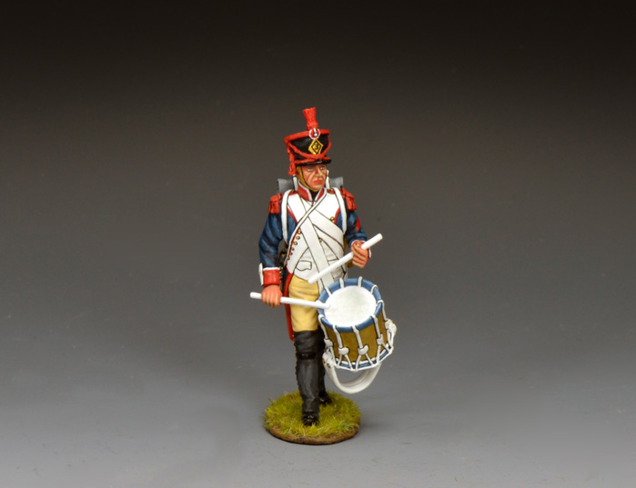 King & Country Toy Soldiers