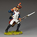 King and Country Toy Soldiers