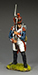 King and Country Toy Soldiers