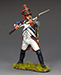 King and Country Toy Soldiers