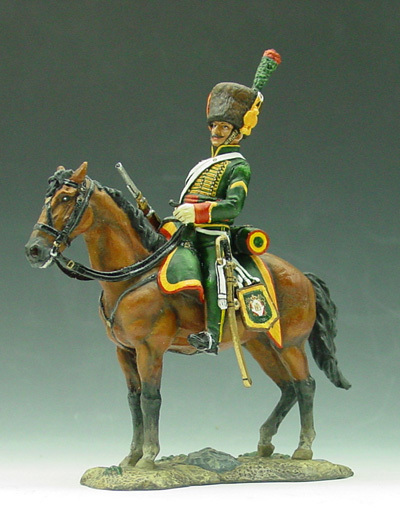 king and country figure