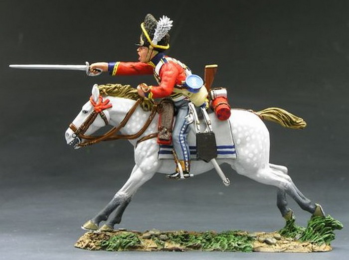 King & Country Napoleonics