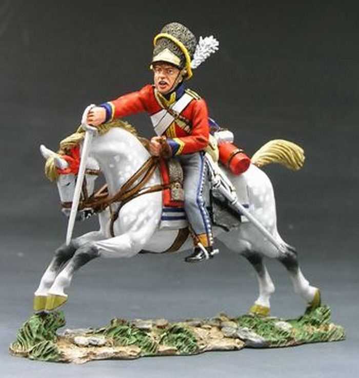 King & Country Napoleonics