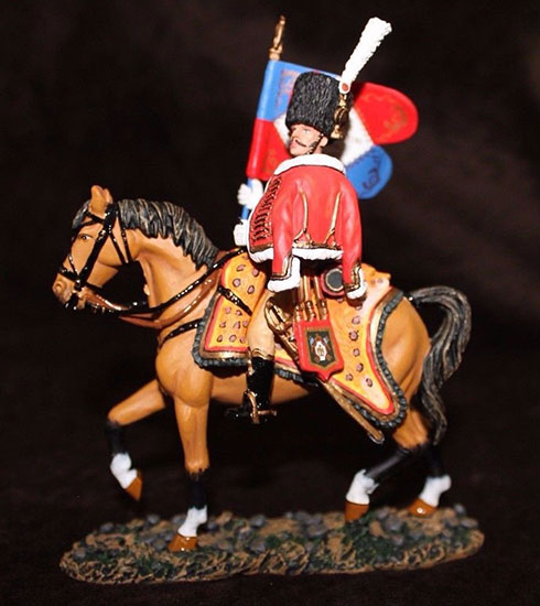 king and country figure