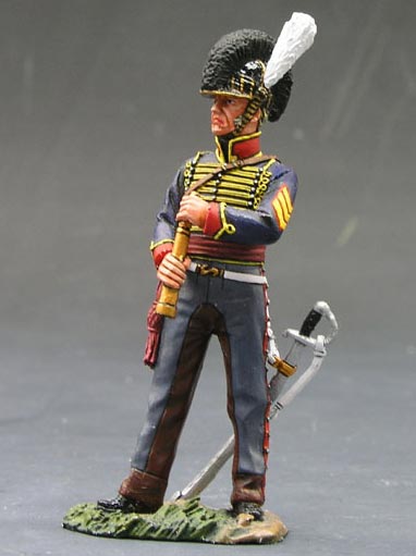 King & Country Napoleonics