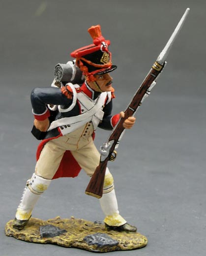 King & Country Napoleonics