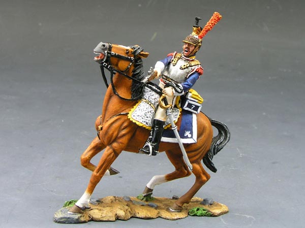 King & Country Napoleonics