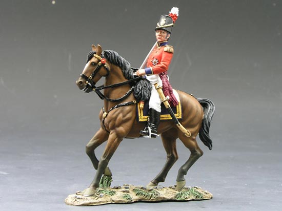 King & Country Napoleonics