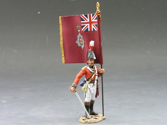 King & Country Napoleonics