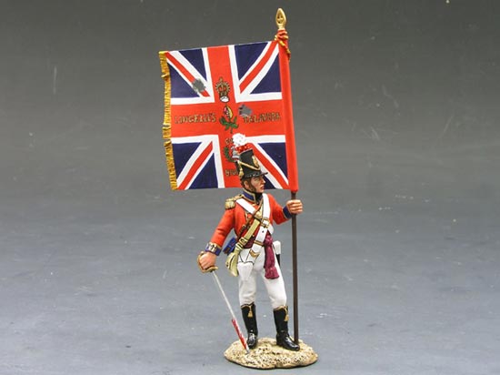 King & Country Napoleonics