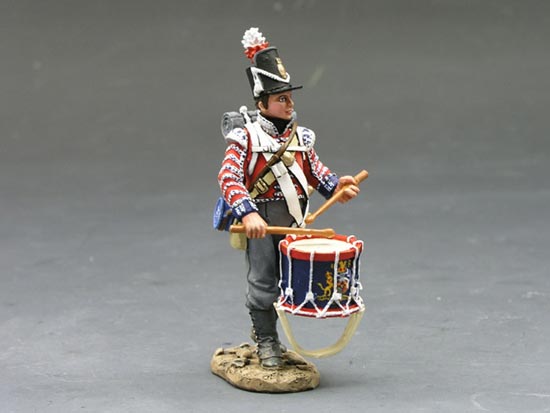 King & Country Napoleonics