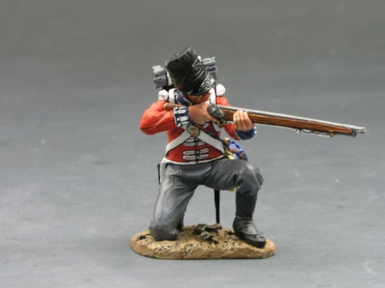 King & Country Napoleonics