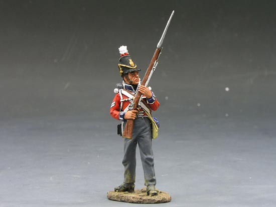 King & Country Napoleonics