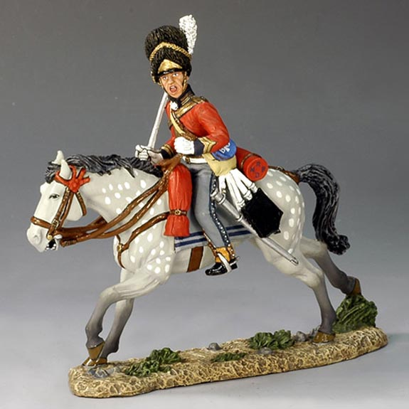 King & Country Napoleonics