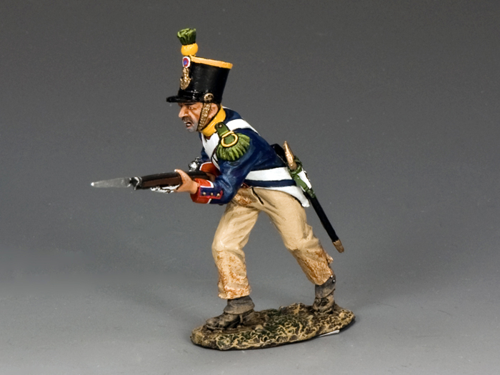 King & Country Toy Soldiers
