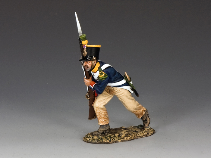 King & Country Toy Soldiers