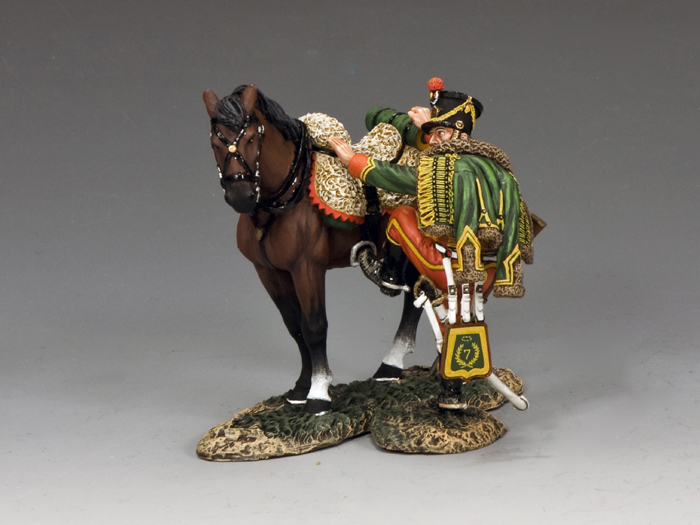 King & Country Toy Soldiers