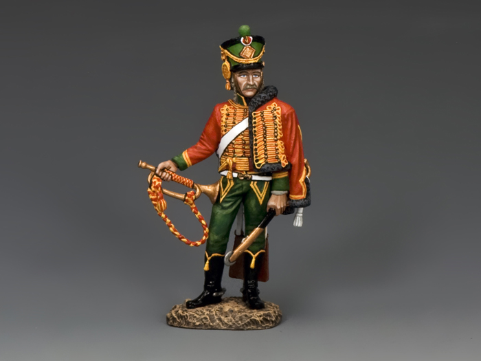 King & Country Toy Soldiers