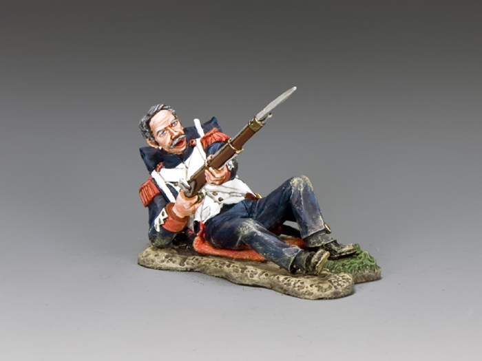 King & Country Toy Soldiers