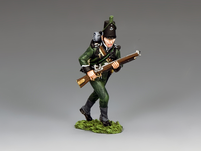 King & Country Toy Soldiers