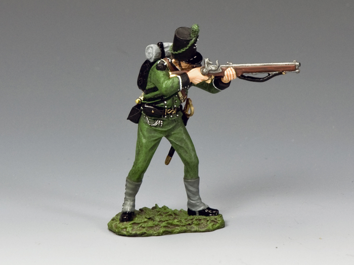 King & Country Toy Soldiers