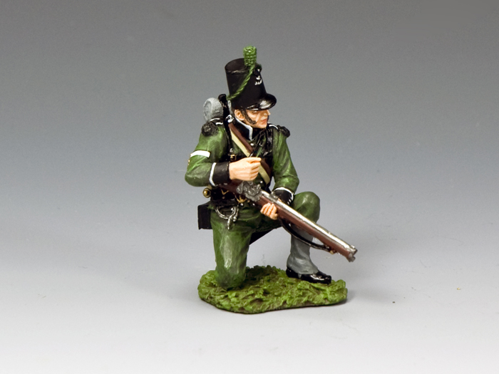 King & Country Toy Soldiers