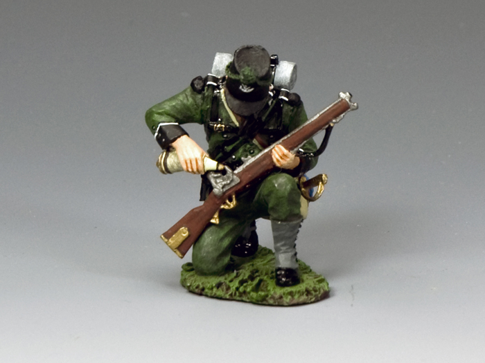 King & Country Toy Soldiers