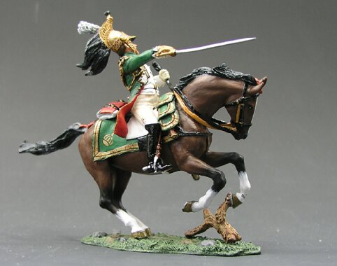 king and country figure